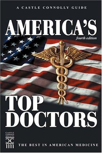 America's top doctors