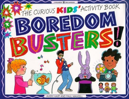 Boredom Busters