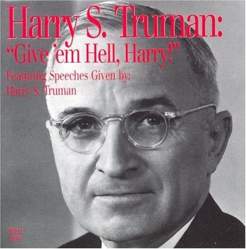 Harry S. Truman