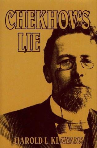 Chekhov's lie