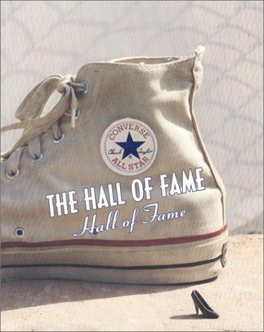 Hall of Fame Hall of Fame