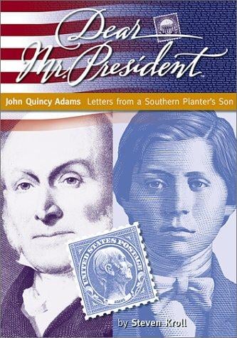 John Quincy Adams