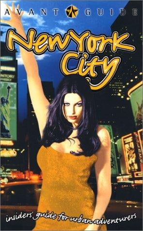 Avant guide, New York City