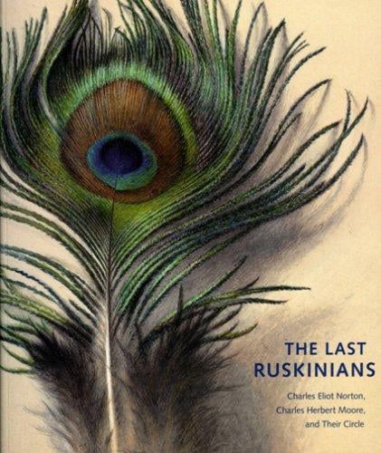 The last Ruskinians