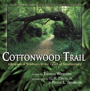 Cottonwood Trail