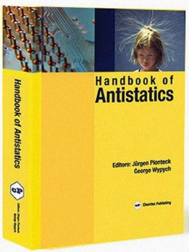 Handbook of antistatics