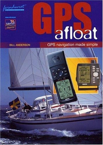 GPS Afloat