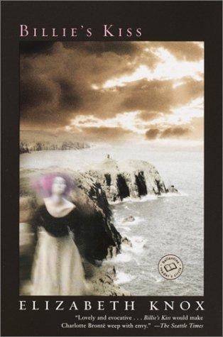 Billie's Kiss