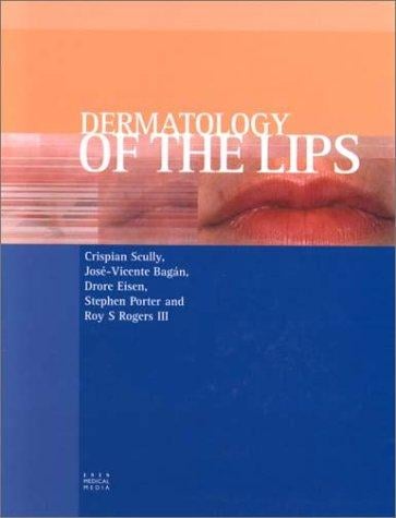 Dermatology of the lips