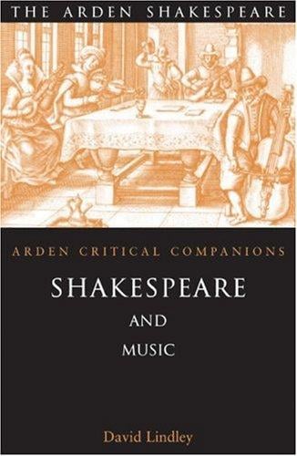 SHAKESPEARE AND MUSIC