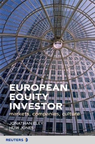 European equity investor