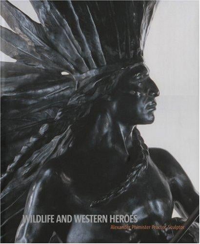 Wildlife and Western Heroes