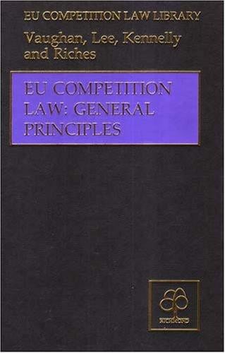 EU competition law