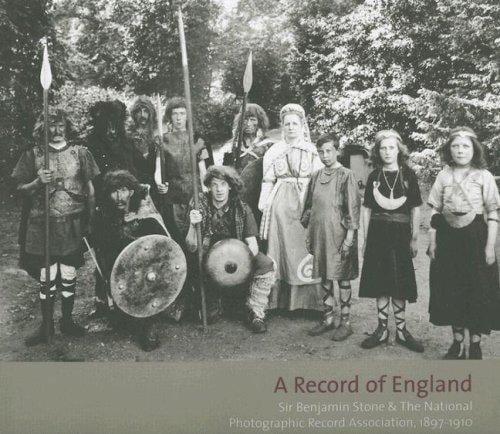 A record of England