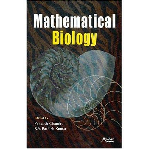 Mathematical biology