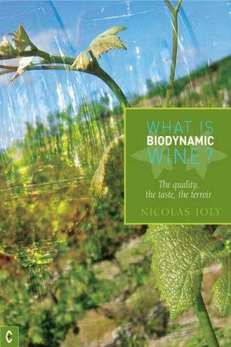 What is biodynamic wine