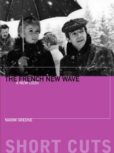 The French New Wave