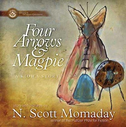 Four arrows & magie