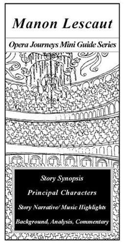 Manon Lescaut