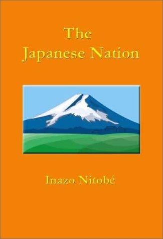 The Japanese nation