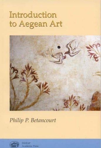 Introduction to Aegean art