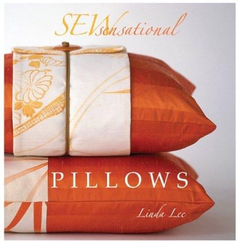 Sew sensational pillows