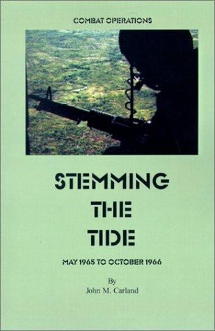 Stemming the Tide (United States Army in Vietnam)
