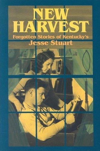 New harvest