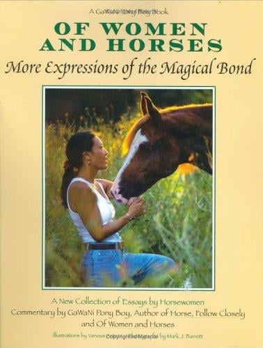 Of women and horses