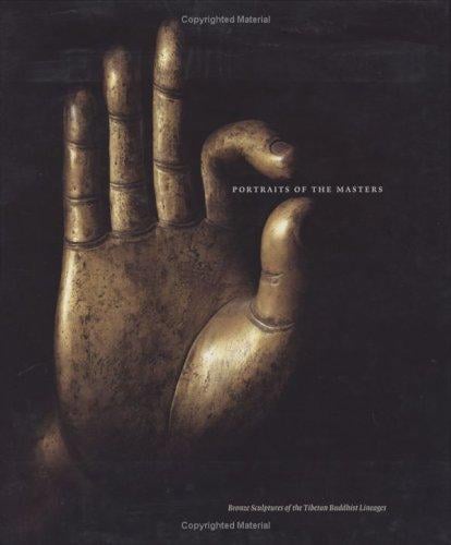 Portraits of the masters