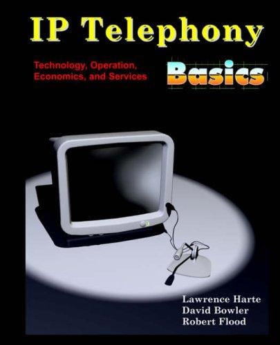 IP telephony basics