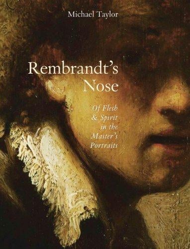 Rembrandt's nose