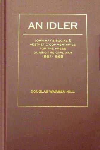 An idler