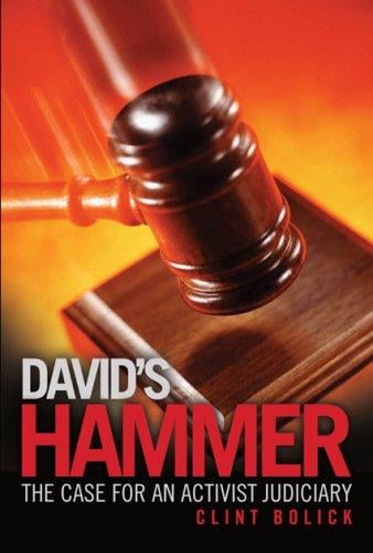 David's Hammer