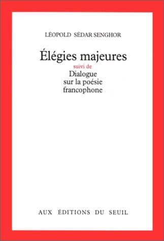 Élégies majeures