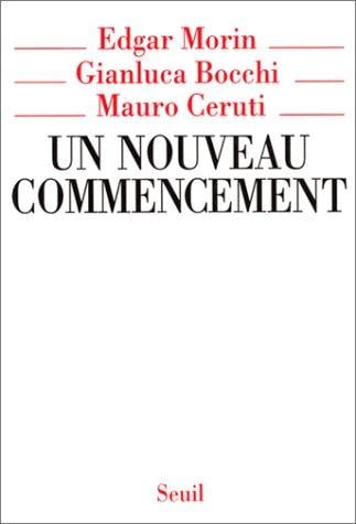 Un nouveau commencement