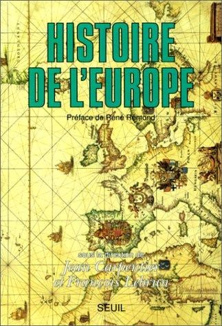 Histoire de l'Europe