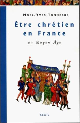 Etre chrétien en France