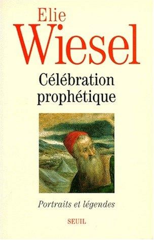 Célébration prophétique