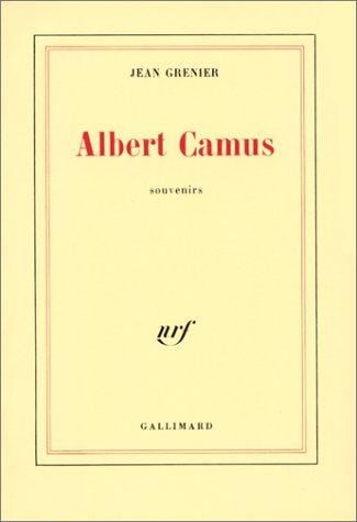 Albert Camus