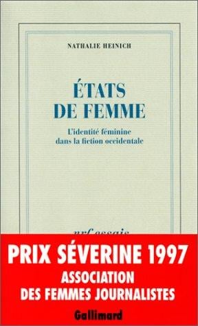 Etats de femme