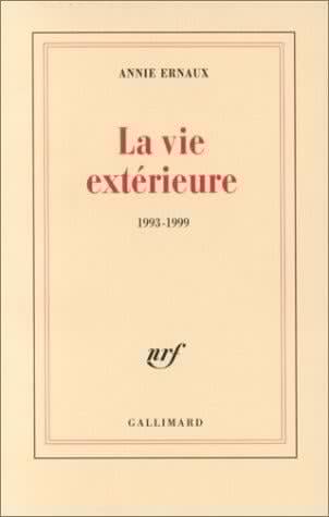 La Vie extérieure
