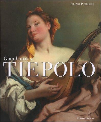 Giambattista Tiepolo