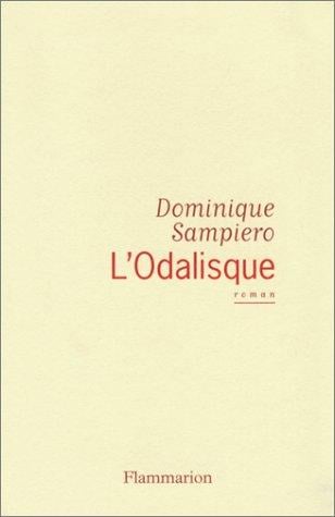 L' odalisque
