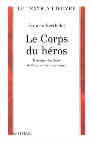 Le corps du héros