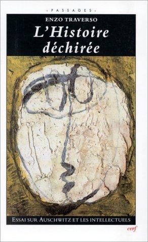 L' histoire déchirée