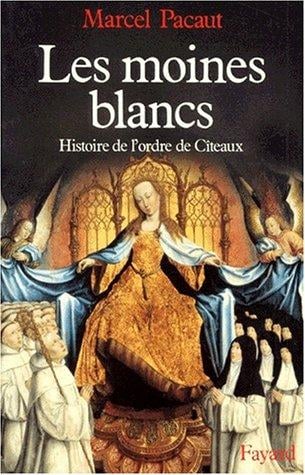 Les moines blancs