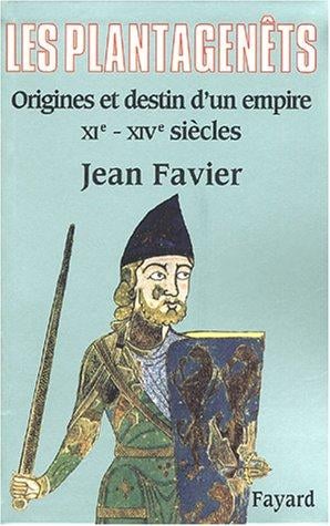 Les Plantagenêts