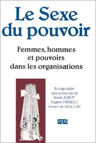 Le Sexe du pouvoir