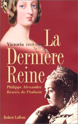 La dernière reine